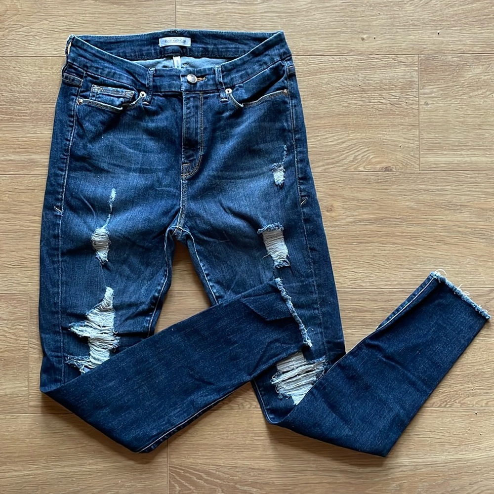 Good American Jeans